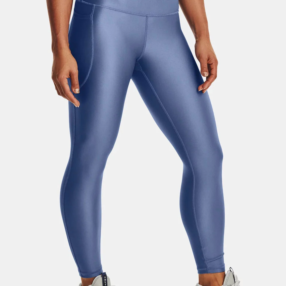 Lightweight Solid Yoga Pants Soft Flexible Four-Way Stretch Breathable Sweat-Wicking Quick Dry Ankle-Length Gym Leggings for