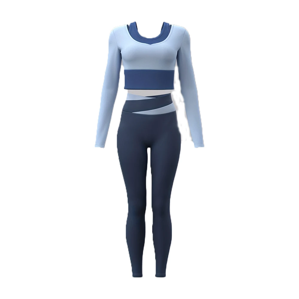 Women's Quick-Drying Slimming Active Stretch Yoga Fitness 2-Piece Set Sleeveless Hoodie Workout Top Shorts Solid Front