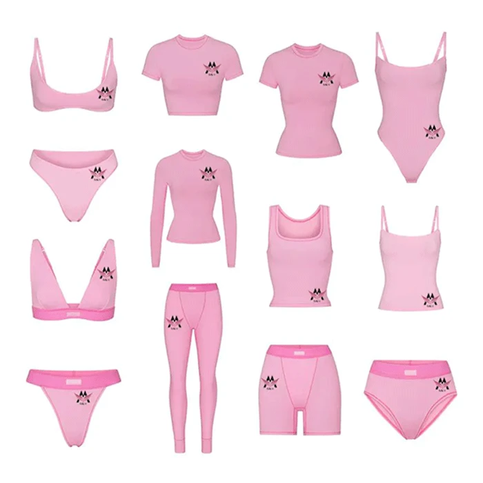 Wholesale Customization 3 Piece Active Wear Set Women Gym Workout Seamless Yoga Sets