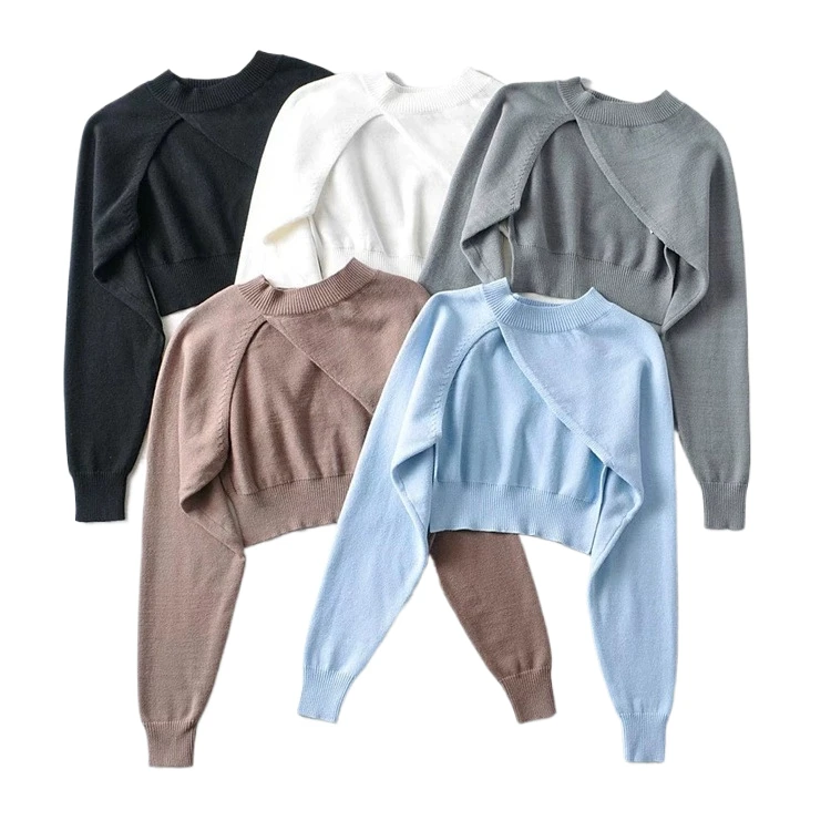 Custom Front High-End V-Neck Yoga Pilates Fitness Top Women Long-Sleeved Slimming Breathable Lightweight Sweat-Wicking Four-Way