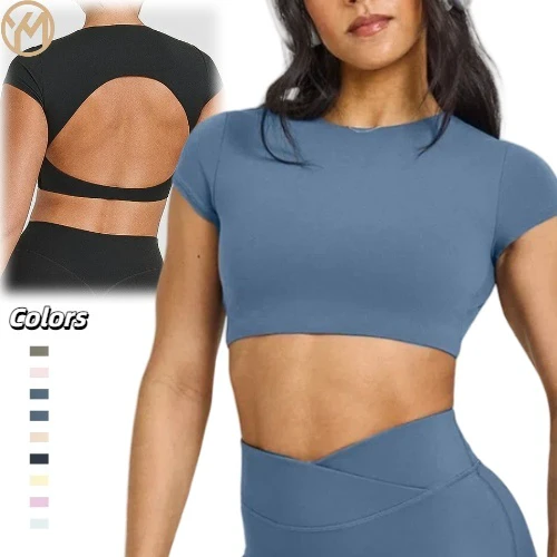 Nickel Nine Germany: Yoga Shorts Built on Nylon/Spandex 1x1 Rib Knit