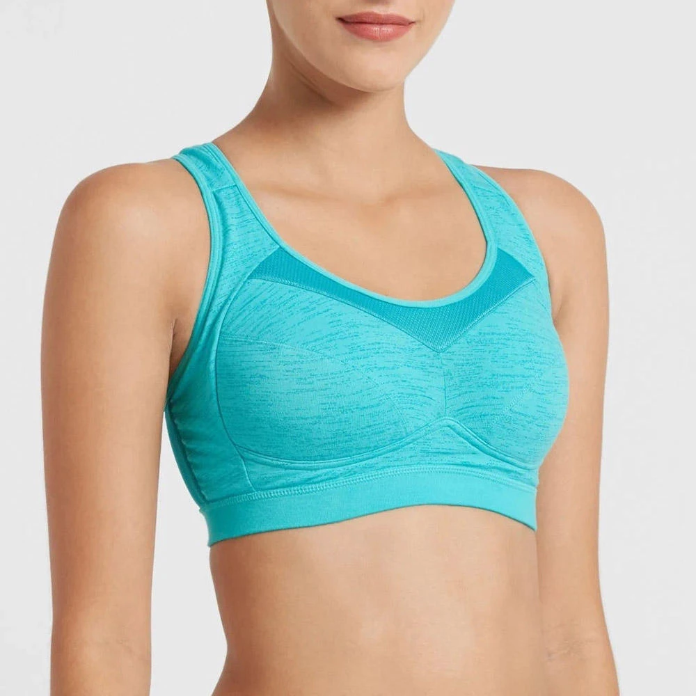 High-Performance Seamless Lightweight Plus Size Sports Bra Women Fitness Yoga Premium Quality Gym Wear Breathable Comfortable