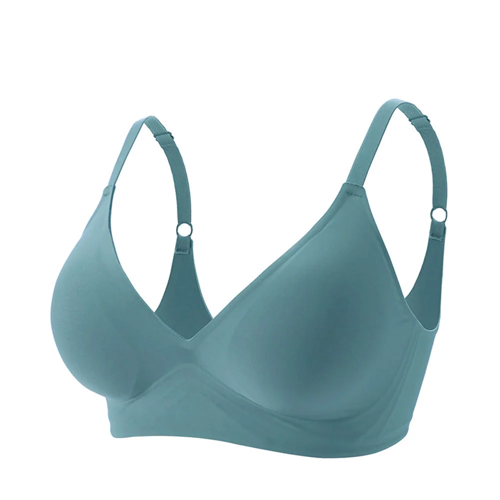 High Quality XL Size Gym Bra Lightweight Quick Dry Breathable Fitness Sports Bra for Plus Size Women With OME Service