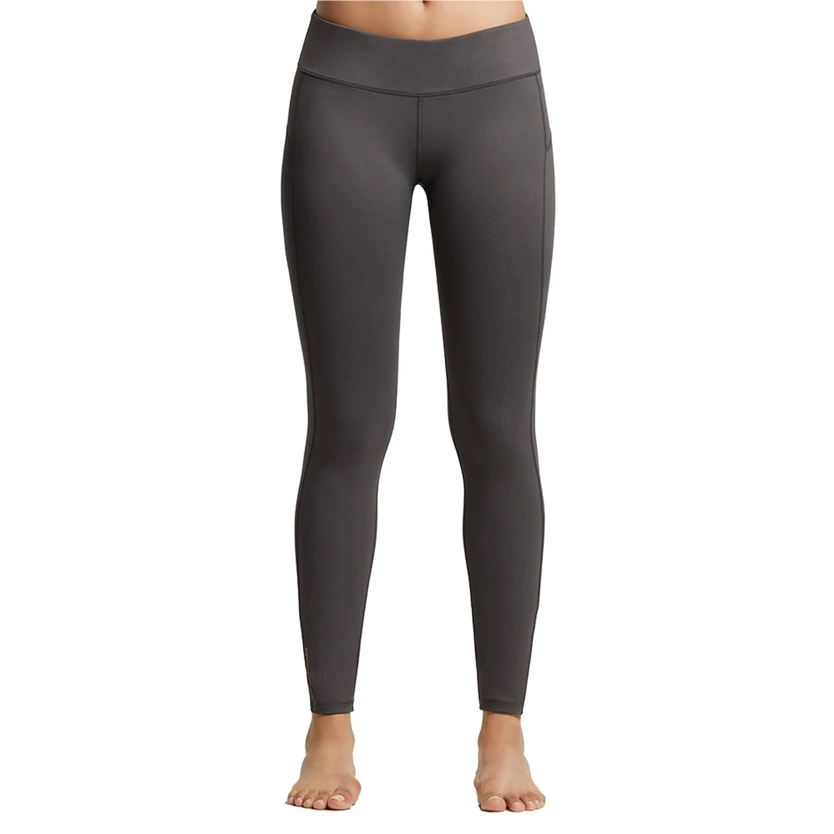 In Stock High Quality Solid Casual Women Yoga Legging High Waist Seamless Anti-Bacterial Made in Best Quality