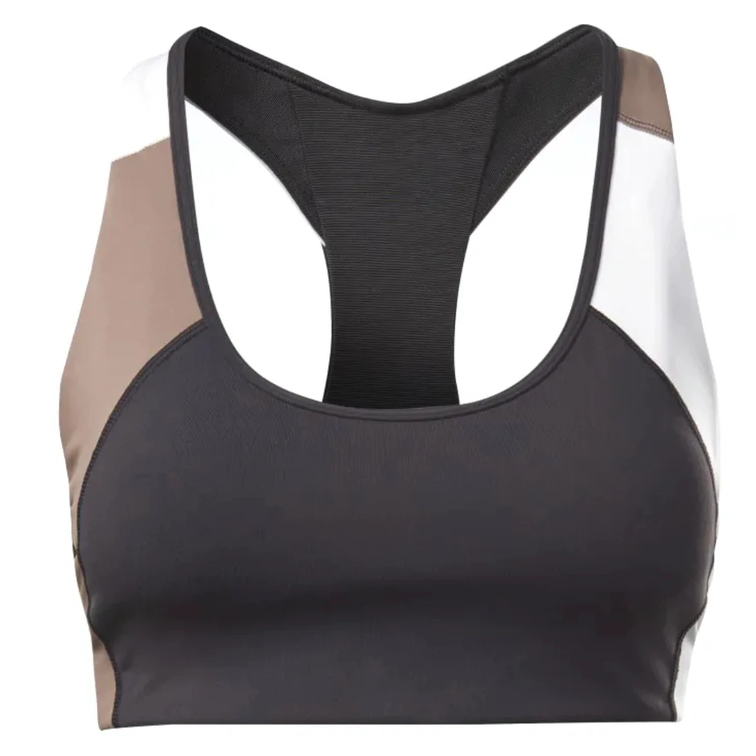 Wholesale Price New Design Sexy Yoga Wear Sports Bra Women Home Fitness Custom Spandex/Cotton Plus Size Breathable Lightweight