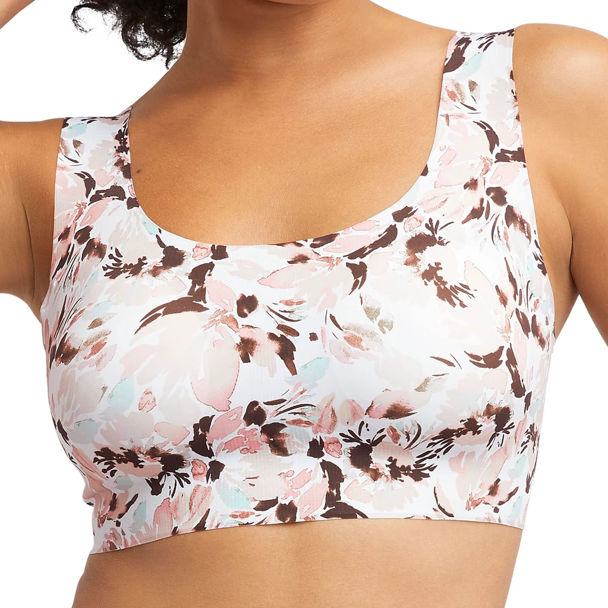 Wholesale Breathable Women's Sports Bra for Workout Yoga Gym Fitness-Medium Support Spandex/Nylon