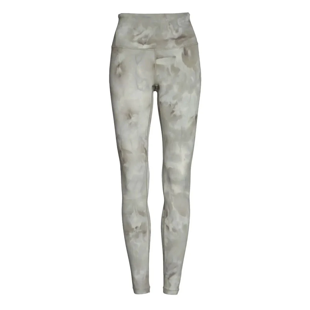 High Quality Casual Breathable Women Legging Fitness Seamless Sports Wear Made in Pakistan
