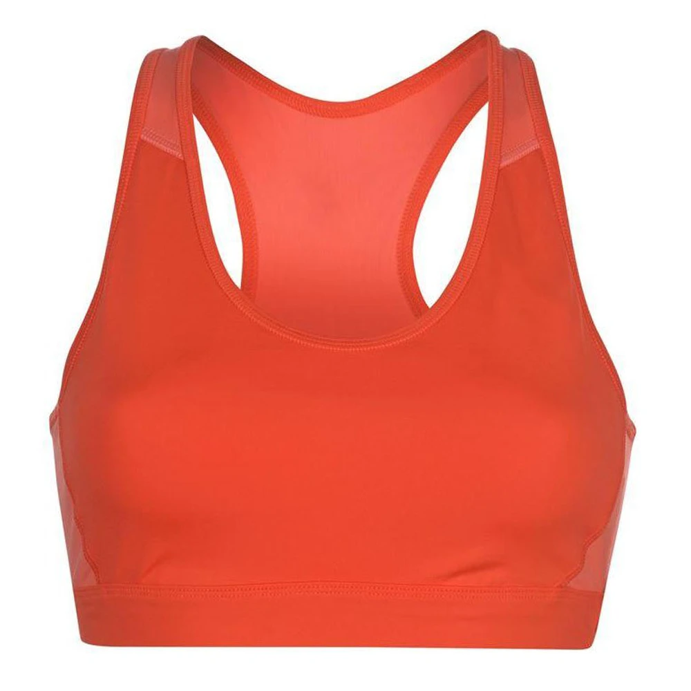 High Quality OEM ODM Women Gym Sexy High Impact Workout Fitness Yoga Plus Size Sportswear Solid Color Ladies Fitness Bras