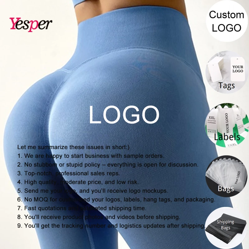 XL Size Seamless Yoga Leggings Sexy V Waist Design Great Elasticity Solid Spandex Nylon Low Waist Lightweight Pant Style