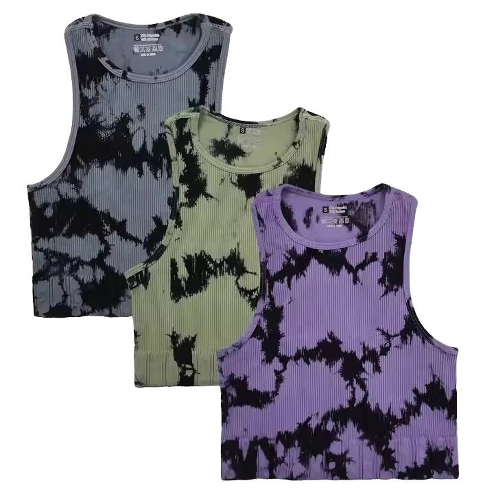 FLW New Custom Lightweight Seamless High Support Sports Bra Yoga Vest Quick Drying Tights Workout Running Women Sports Clothing