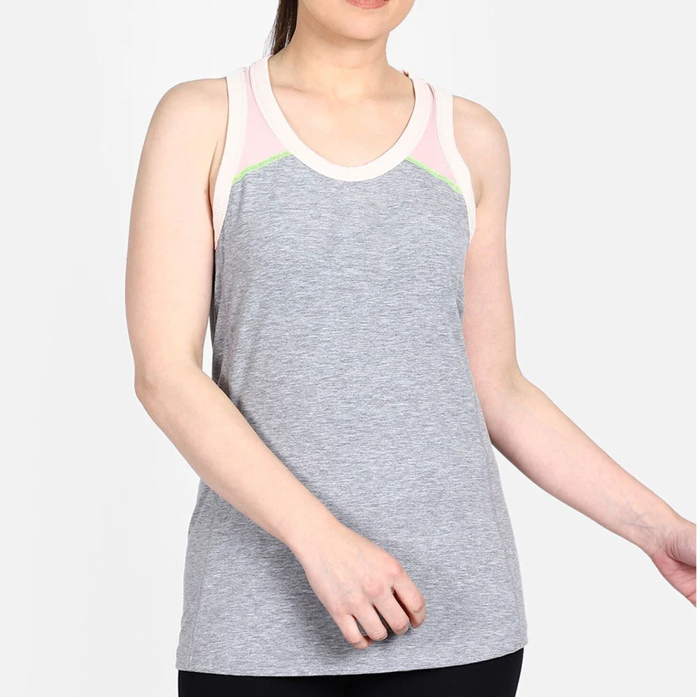 Breathable Fabric And Comfortable Wear Yoga Top With Premium Quality And Everyday Comfort Yoga Top