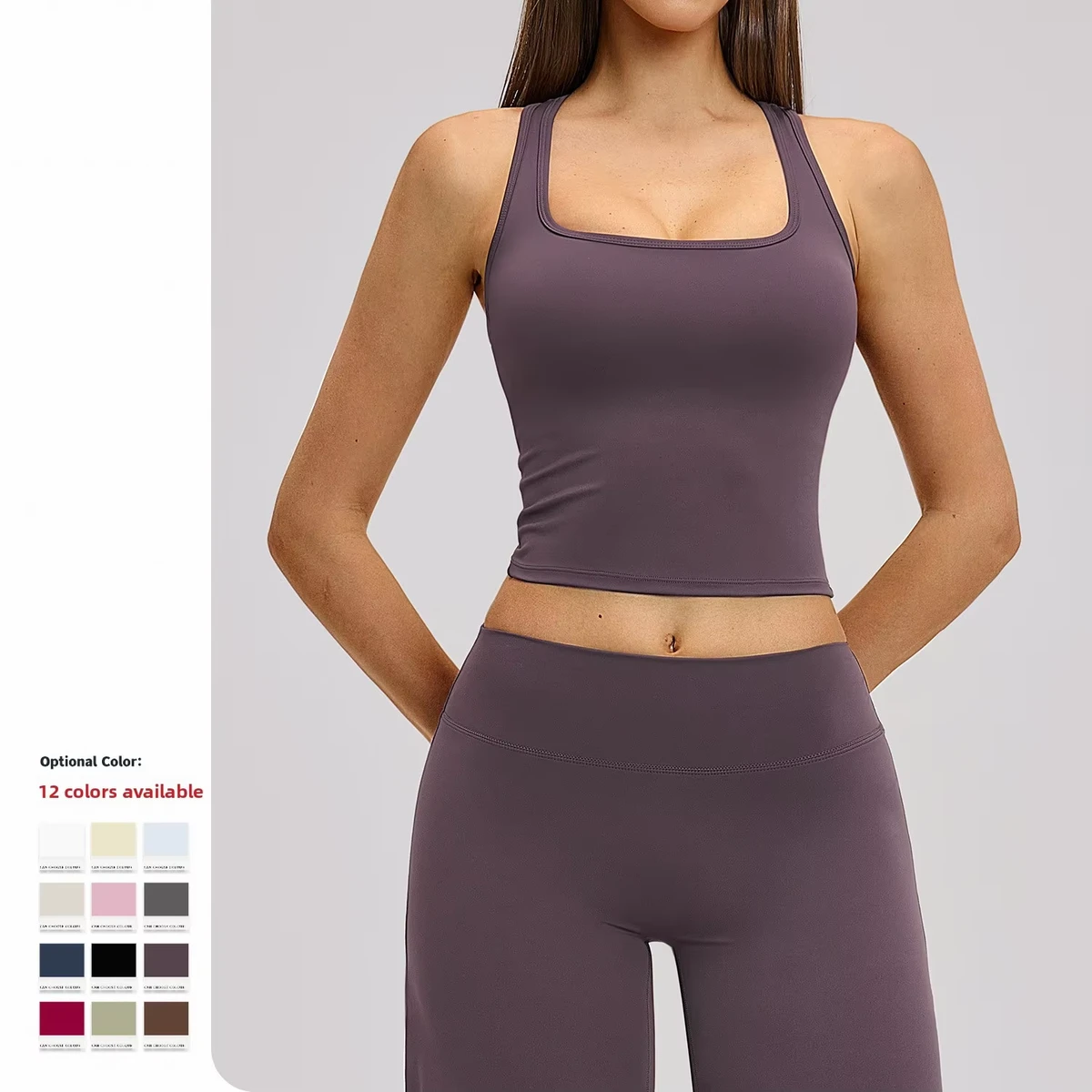 Antibacterial Anti-Odor fabric prepared for Leggings production