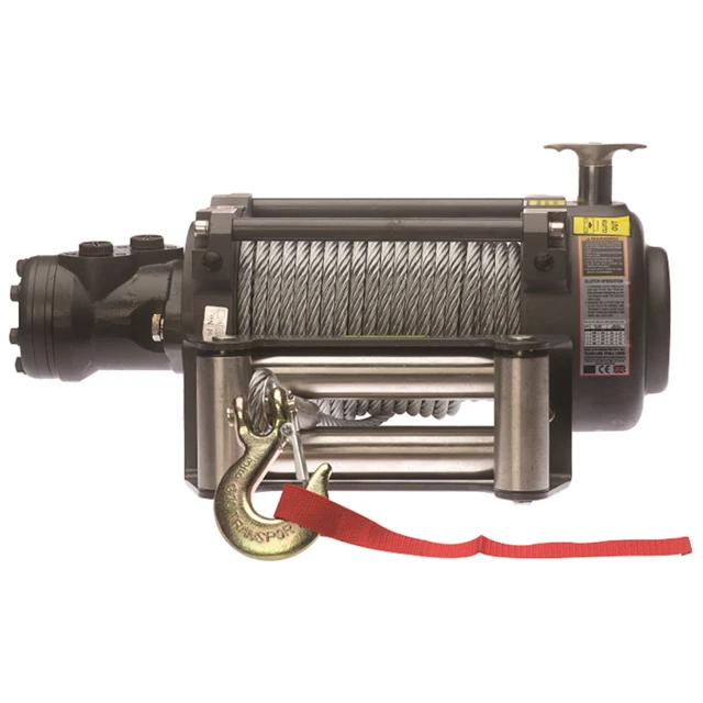 Custom Auto Towing Crane with 0.5/ 1/ 2/ 3/ 4/ 5/ 6/ 10/ 12/ 15/ 20/ 25/ 30/ 35/ 50ton Hydraulic Winch with Remote