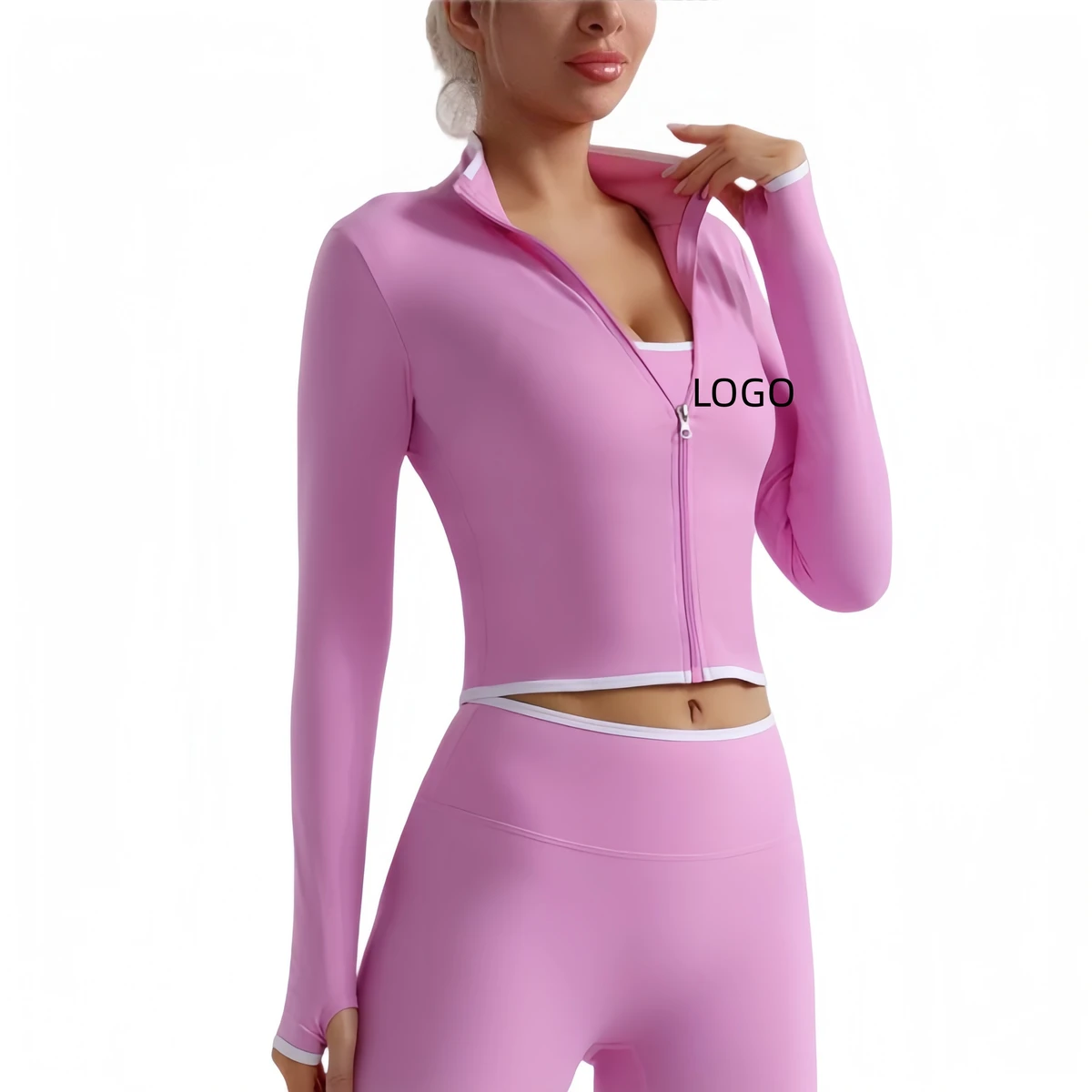 Kestrel Sport: Moisture-Wicking Polyester Single Jersey in use during rehearsal and performance schedules
