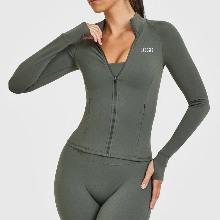 Kestrel Sport: Recycled Nylon Interlock in use during daily squad training in all weather