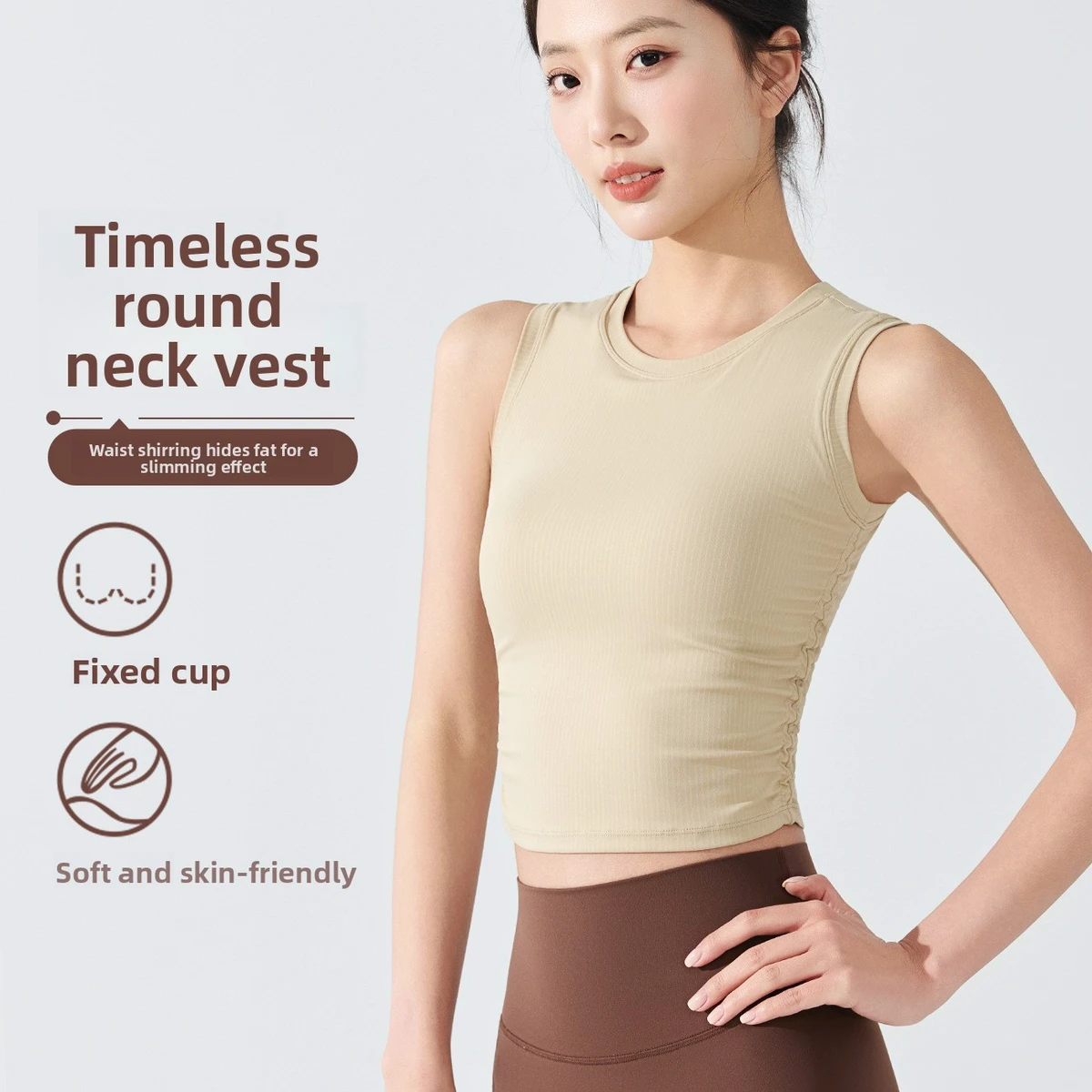 Test records and inspection notes for the Medical Compression and Recovery Wear