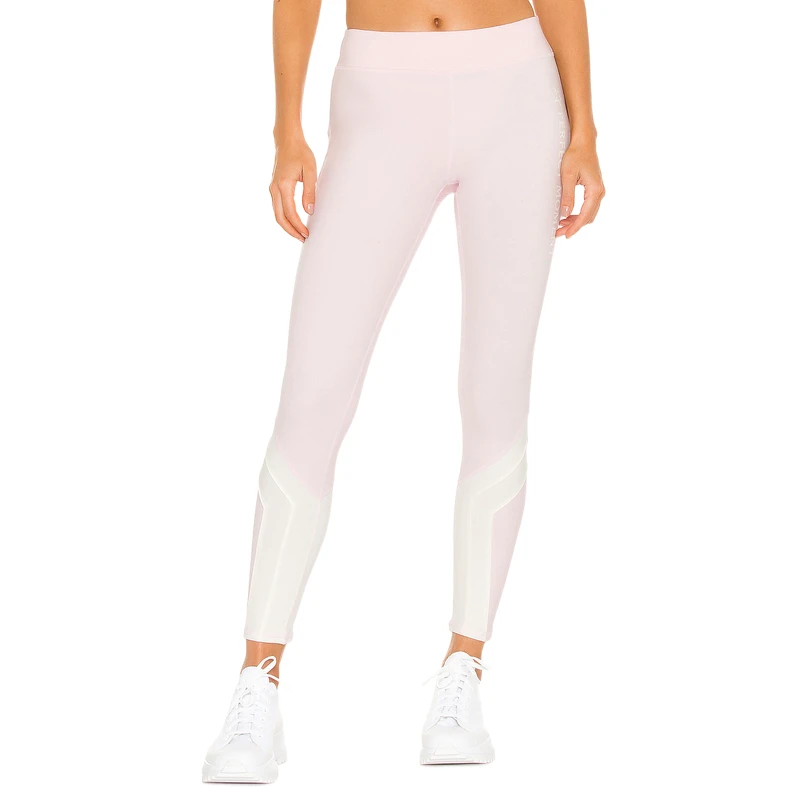 OEM Recycled Custom Women Yoga Pants Fashionable Design Leggings Tight Women Sportswear Workout Tik Tok Scrunch Legging