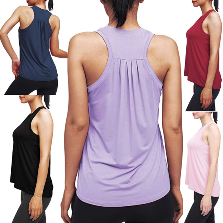 Four-Way Stretch Recovery fabric prepared for Running Tops production