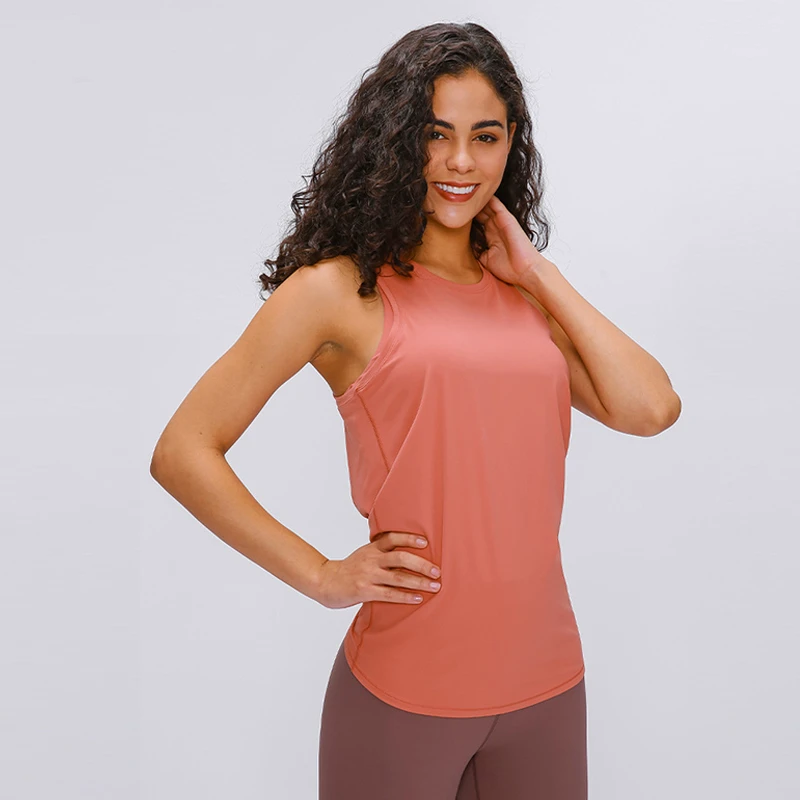 Kairos Sport Netherlands: Training Tank Built on Polyester/Spandex Scuba Double Knit