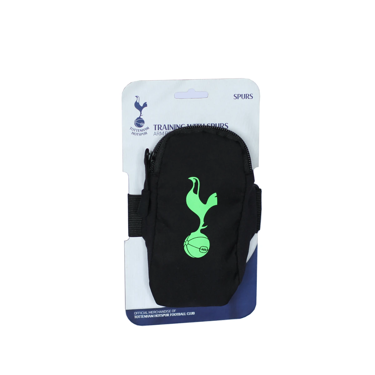 Hot Sports Running Cycling Sleeve Neoprene Customized Elastic Protective Mobile Phone Arm Cover Band Bag Soccer Club