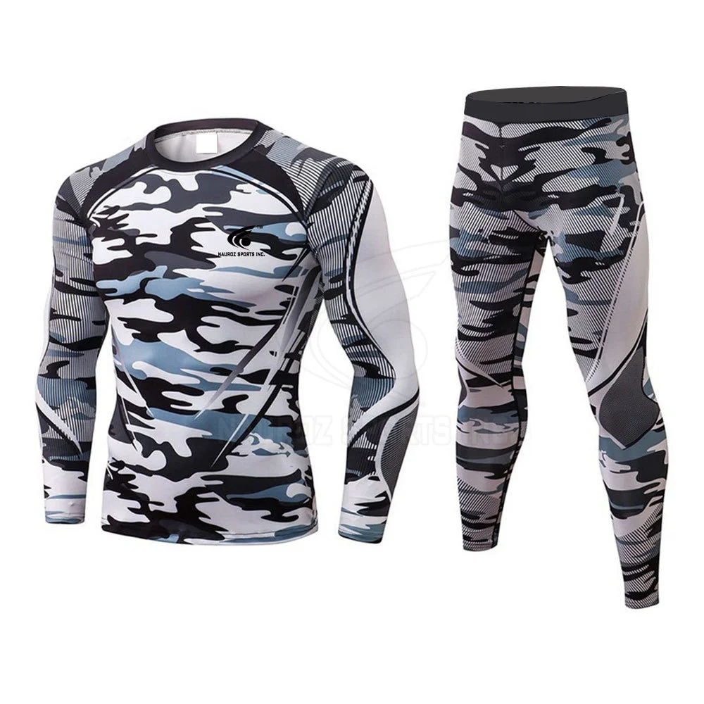 Made in Pakistan Professional Manufacturer Compression Sets Breathable High Quality Compression Sets
