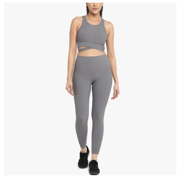 Quick Dry Breathable Spandex Yoga Sets Stylish New Design Casual Fitness Yoga Sets for Women's Gym Fitness Sets for Women