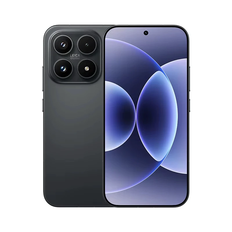 2026 Hot Selling MI Xiaomi 17 5G Smart Phone with 6.3