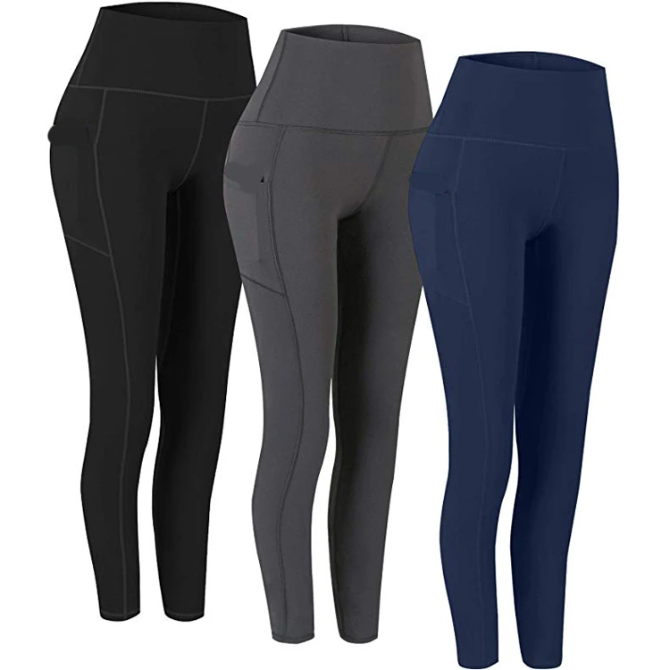 Women High Waist Seamless Yoga Set Two-Piece Scrunch Butt Leggings & Sports Bra for Gym & Fitness Workout