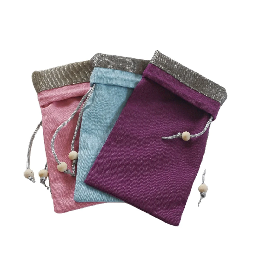 EMF protection Cell Phone Pouch Mobile Phone Bag RFID Blocking Phone Bag