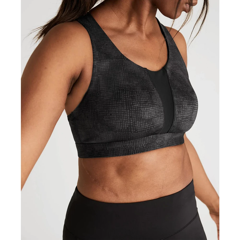 Wholesale Custom Design Custom Logo Ladies & Girls Sports Bra Best Quality With Cheap Price Yoga GYM Fitness Bra
