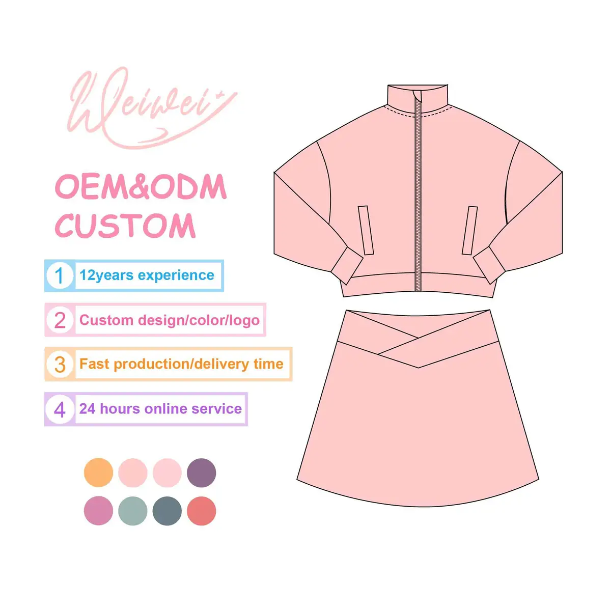 WEIWEI Adorable Kids Yoga Clothing Set with Cross Back Design Short Sleeve Top and Cute Bow Tie Shorts for Girls Children Wear