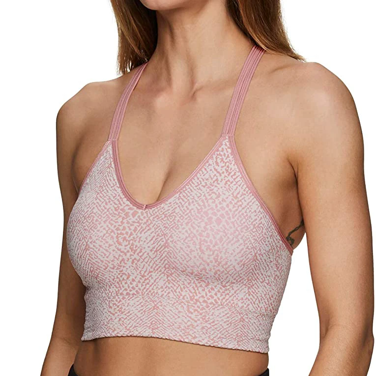 New Wholesale Custom Logo Sports Bra for Women and Quick Dry Gym Bra for Plus Size Sportswear Comfortable Sports Bras