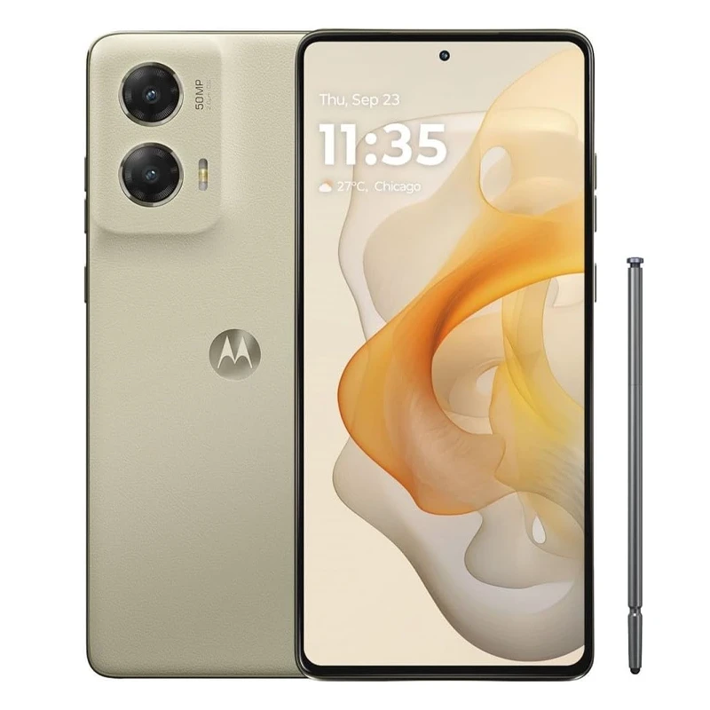 Global Version MO TO G Stylus 2024 XT2419 6.7'' FHD Oled 120Hz 8GB RAM 256GB ROM Snap dragon 6 Gen 1 Octa Core 5G cell phone