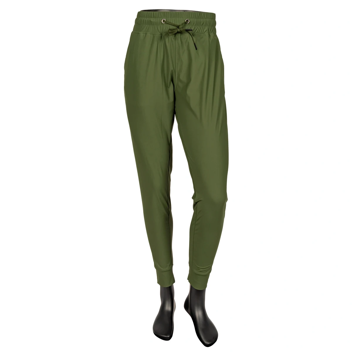 2025 New Women High Waist Breathable Athletic Sports Workout Wide Leg Pants Shiny Metallic Yoga Flat