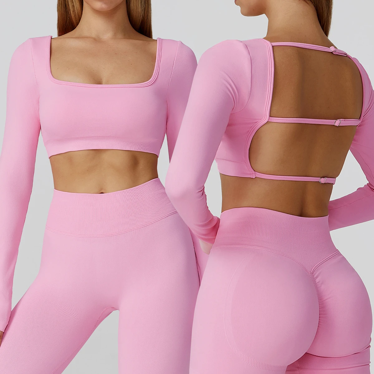 Nylon 66 High Tenacity Spandex 260 GSM Jacquard Knit, face view