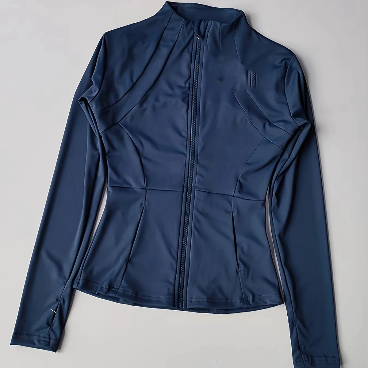 Women's High Quality Buttery Soft Popular Women Long Sleeve Gym Training Fitness Outer Wear Jackets Yoga Jacket With Pocket