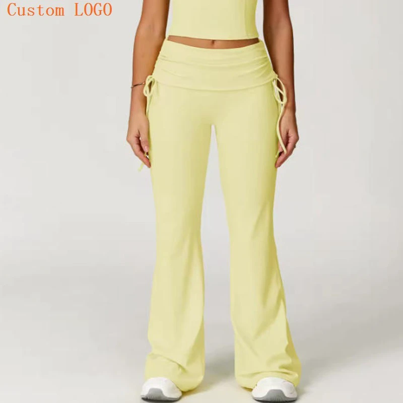 Wholesale Soft Fabrics Butt Lift Gym Fitness Sets Girls Comfortable Workout Set 6 Piece Workout high waist yoga leggings