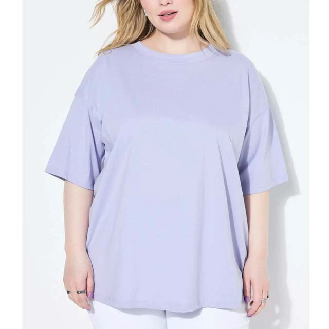 Fashion Clothes Women's Clothing Causal Women's Basic Short Sleeve Slim Fit T Shirts Crewneck Crop Tee Summer Cute Gym