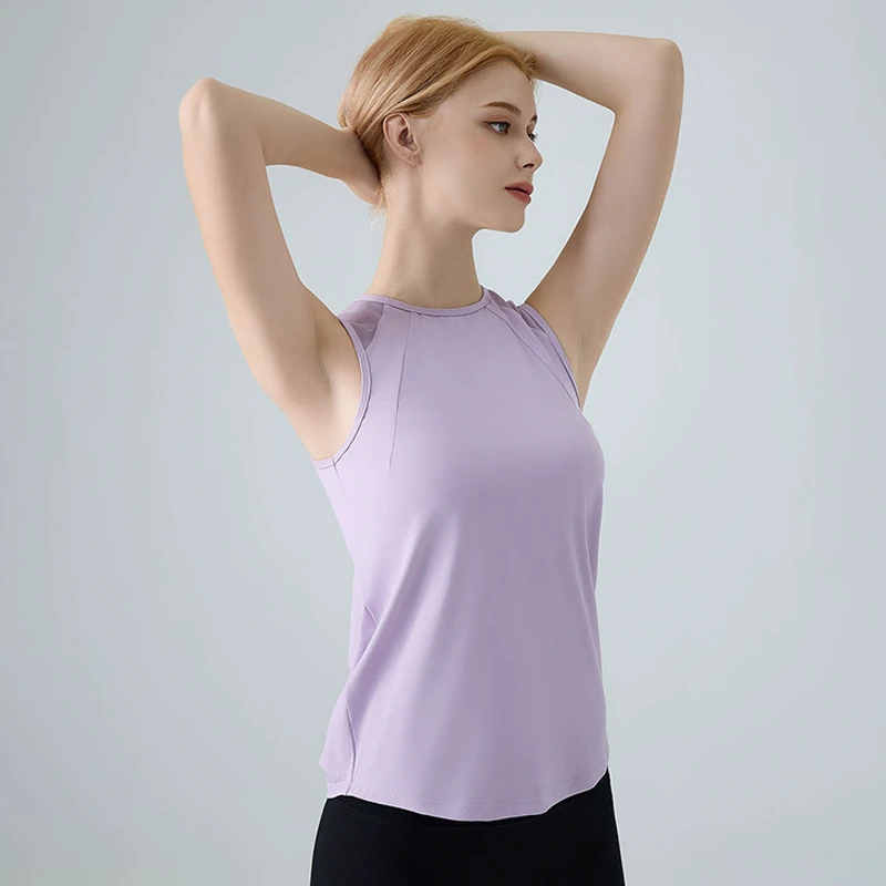 Interlock Knit construction shown at close range