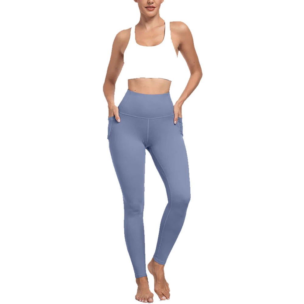 Premium Quality Women's 2 Piece Sets Soft Touch Durable Fabric Comfortable Fit Breathable Athletic Fitness Wear Yoga Women Sets