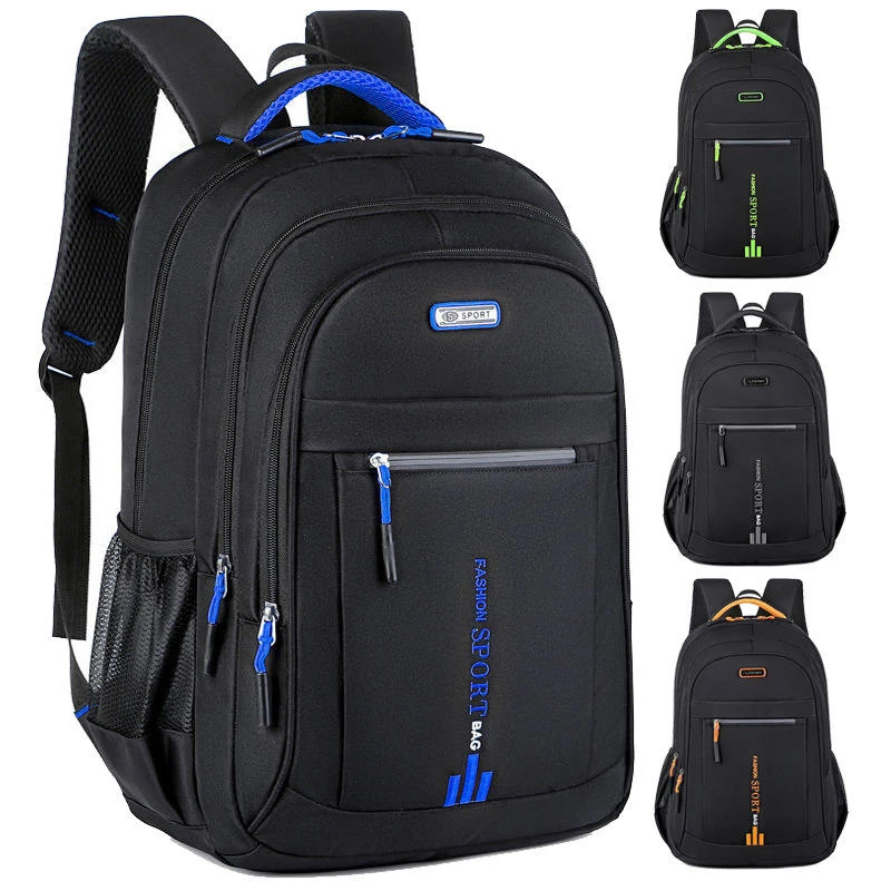 Waterproof Laptop Backpack Durable Travel School Phone Bag for Men Women Business Outdoor Casual Sports Bagpack Mochila Cheap