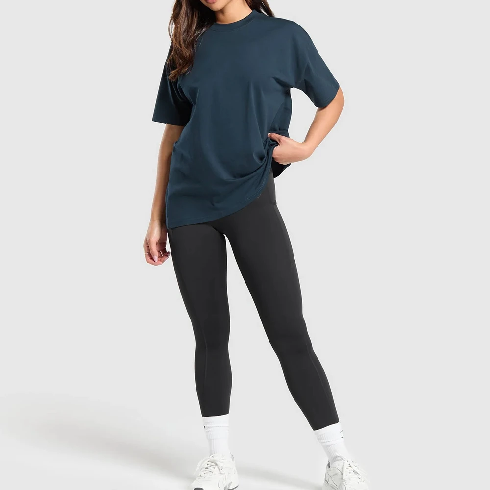 Custom Wholesale Women Sleeveless Crop Top Stretch Breathable Lightweight Seamless Yoga Gym Fitness Workout Activewear Slim Fit