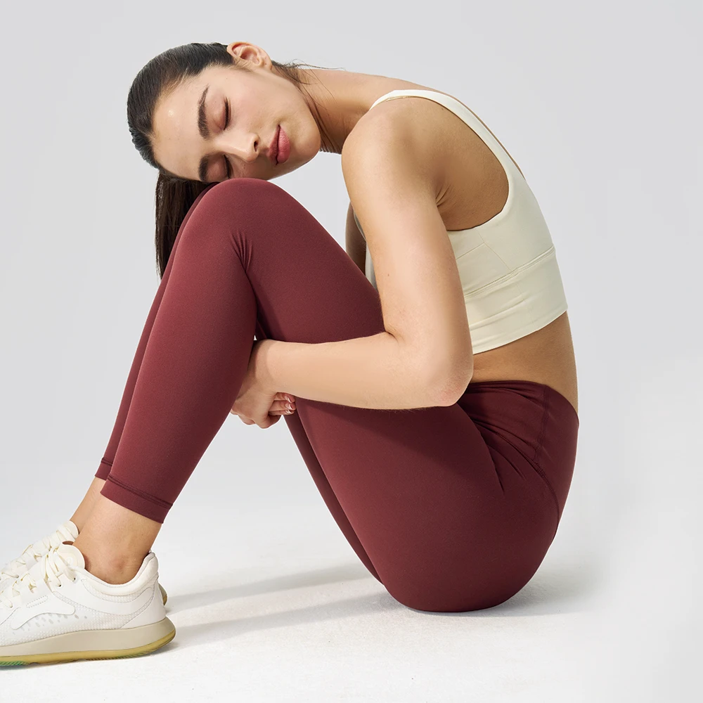 High Waist Lu Yoga Pants 24