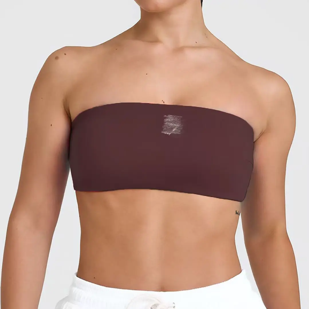 New Custom Women's Sportswear 5-Piece Gym Sets Quick Dry Fitness Active Wear Sports Clothing