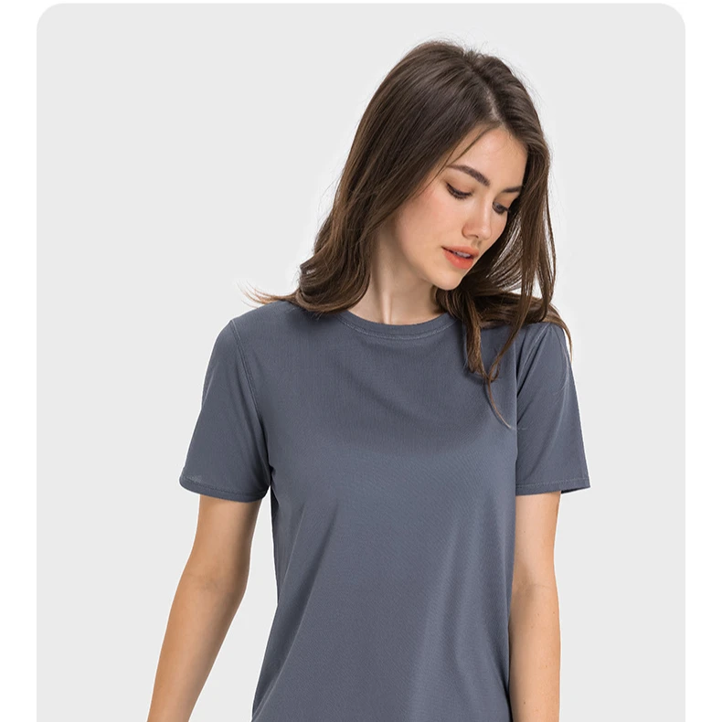 80% Nylon 20% Spandex 260 GSM Rib Knit, face view