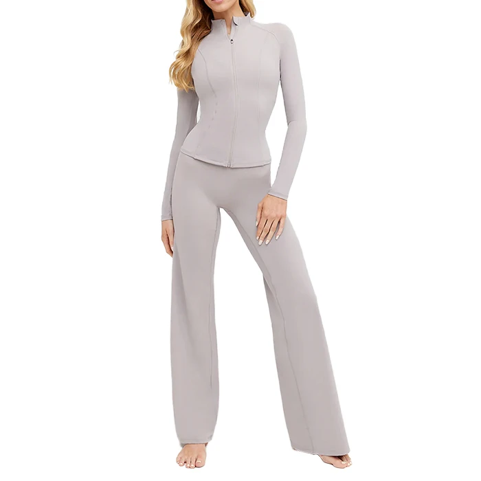 Seamless Elastic Plus Size Yoga 2-Piece Set with Recyclable Material Shorts & Bra for Gym Fitness & Daily Yoga Practice