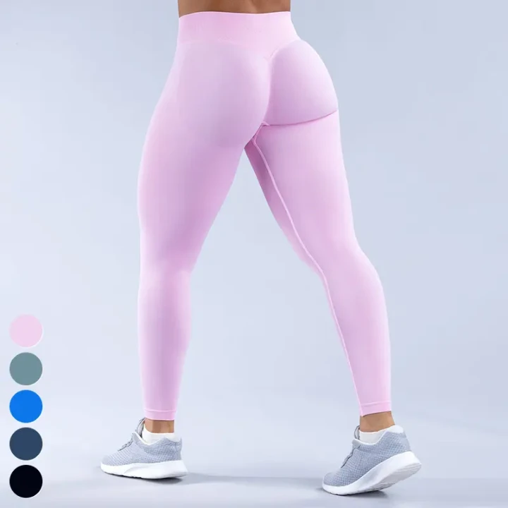 Wholesale Custom Woman Breathable Fitness Leggings Top Clothing Active Wear Yoga Bra Shorts Summer Athletic Shorts for Women