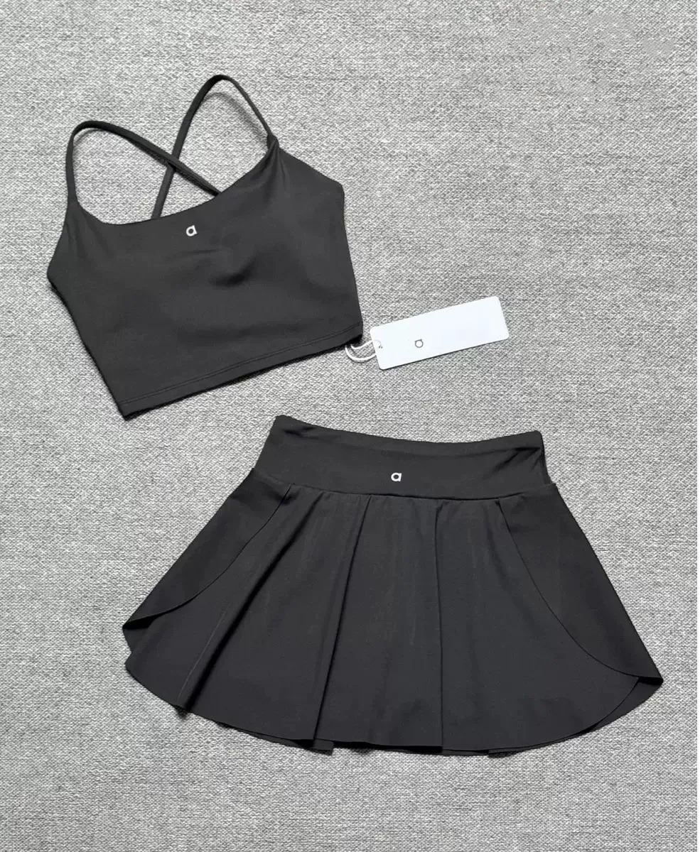 Designer Women Yoga Set Sleeveless Tank Bra With High Waisted Leggings Perfect For Yoga Dance Running Gym Pilates Daily Fitness