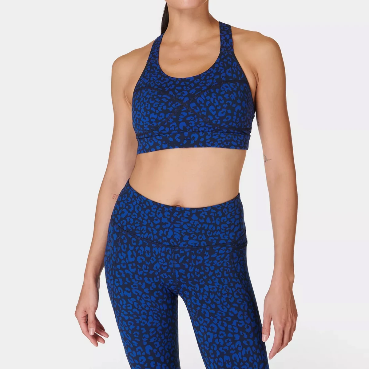 New OEM Women Sports Bra Top Quality Women Sports Bra Outdoor Use Women Sports Bra For Sale