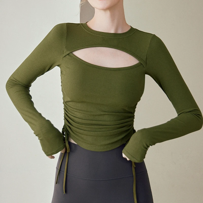 Verano Active Netherlands: High-Waist Leggings Built on Nylon/Spandex Single Jersey Knit